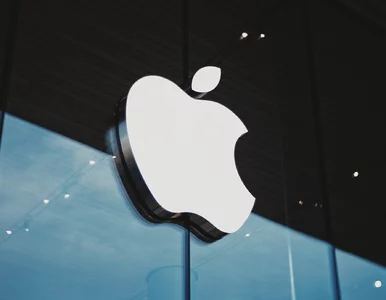 Miniatura: Apple wchodzi w NFT. Firma żąda bajońskiej...