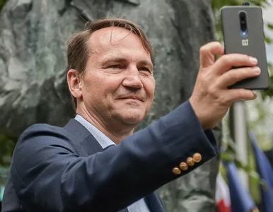 Miniatura: Niezadowolenie w PO po słowach...