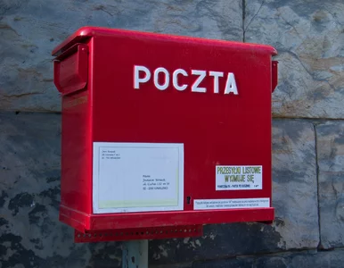 Miniatura: Poczta Polska nie będzie upubliczniona...
