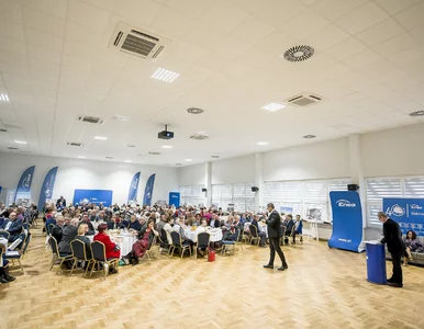 Miniatura: Fundacja Enea kontynuuje program „Enea dla...