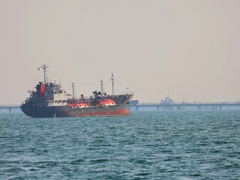 Iran może stracić potężną kartę przetargową. Kraje Zatoki już szukają alternatywy