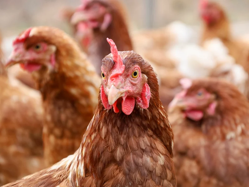 Wielkanocny rosół może uderzyć po kieszeni. Ceny kur zaskakują