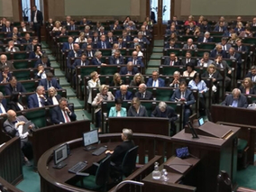 <i>Nowe członkinie RPP.</i> Sejm zdecydował