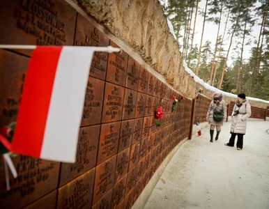 Miniatura: Będzie pozew o reparacje za sowiecką...