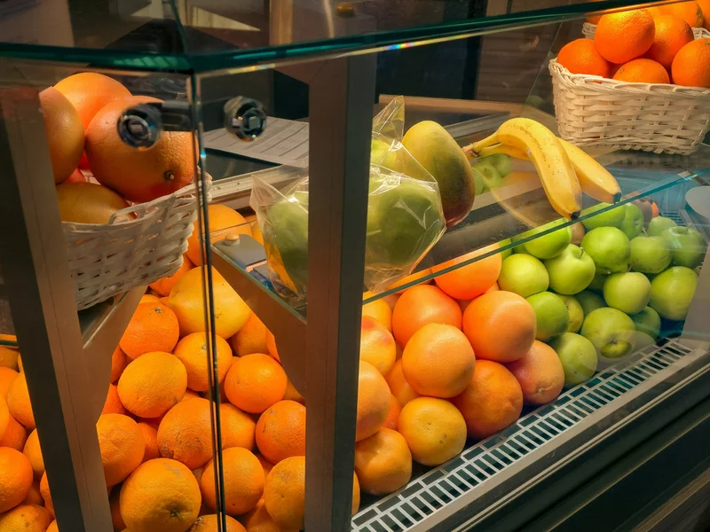 Ceny w sklepach nieco w górę. Te produkty zdrożały najmocniej