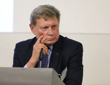 Miniatura: Balcerowicz skrytykował PiS i PO. „Trzeba...