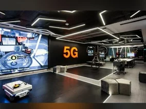 Miniatura: 5G napędza biznes. Biznesowa rewolucja...