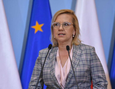 Czy UE zablokuje polską elektrownię jądrową? Anna Moskwa wyjaśnia