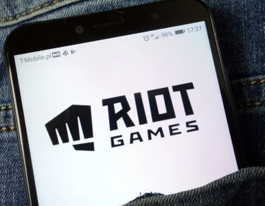 Miniatura: Riot Games zapłaci 100 mln dolarów ugody w...