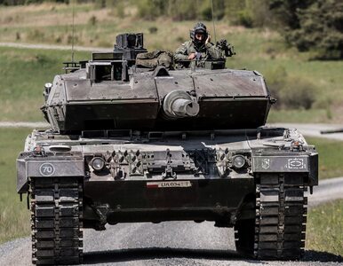 Miniatura: Leopardy 2 trafią do Ukrainy? Wszystko, co...