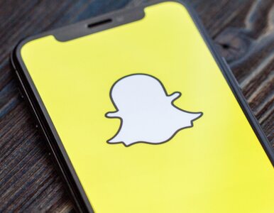 Snapchat stracił 40 proc. wartości w jeden dzień