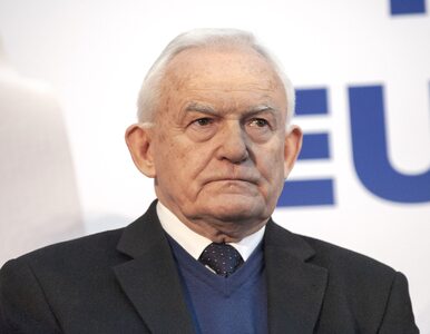 Miniatura: Leszek Miller o Polsce i budżecie UE:...
