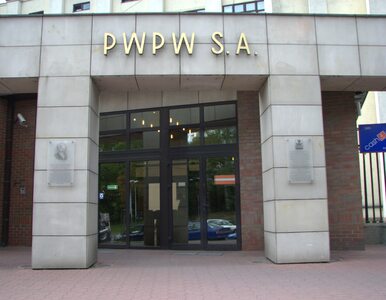 Miniatura: Sukces PWPW na konferencji High Security...