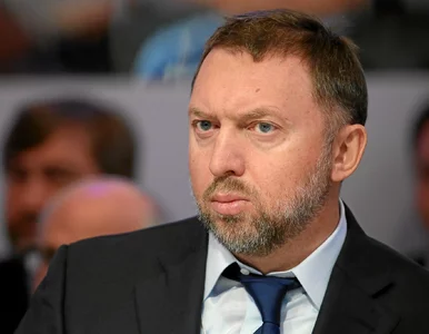 Miniatura: Deripaska krytykuje rosyjskie banki:...