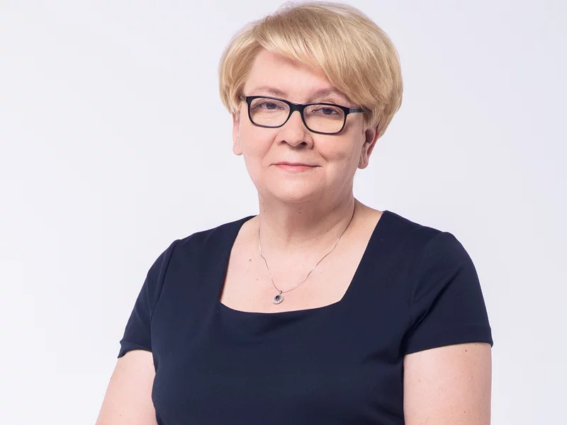 Produkuje 500 ton pieczywa dziennie. Z małej piekarni zrobiła biznes wart ponad miliard złotych