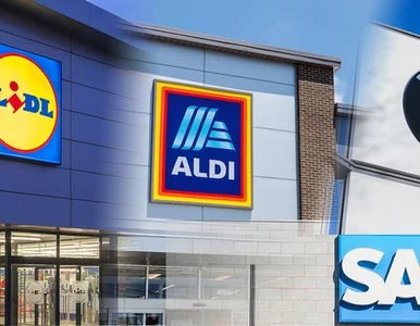 Miniatura: Właściciel Lidla czy Aldiego? Który jest...