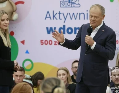 Miniatura: Nadszedł czas rozliczeń. Tym razem Tusk...