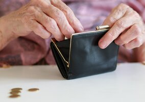 Miniatura: Nowe świadczenie od lipca. Nagły wzrost...