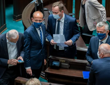 Miniatura: Opozycja grzmi po słowach wiceszefowej KE....