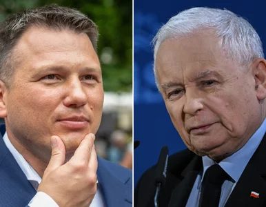 Miniatura: Mentzen coraz bardziej „ciśnie”...