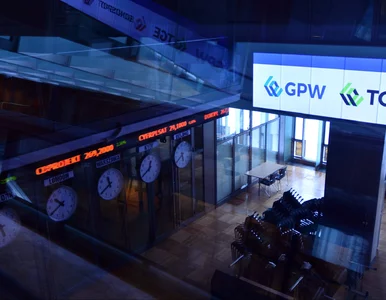 Miniatura: GPW i  konferencja „Finanse dla Rozwoju”