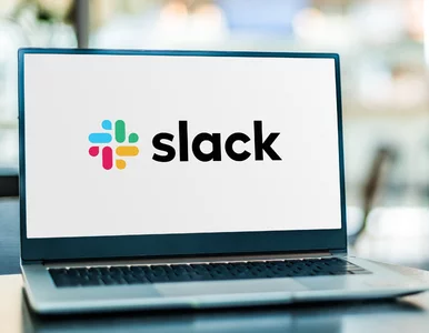 Miniatura: Slack nie działa. Popularny komunikator do...