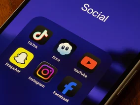 Miniatura: TikTok, YouTube i Meta świadomie...