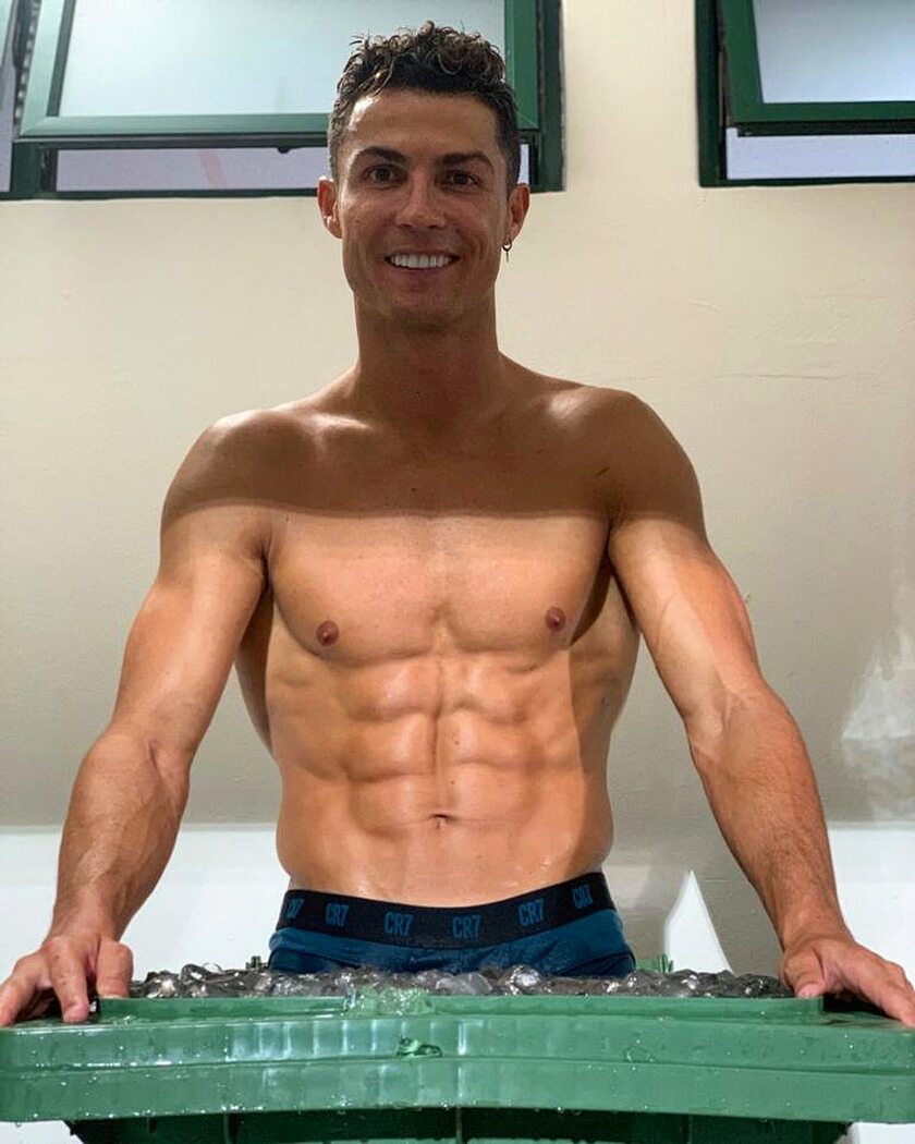 Fitness serwisy randkowe Kanada