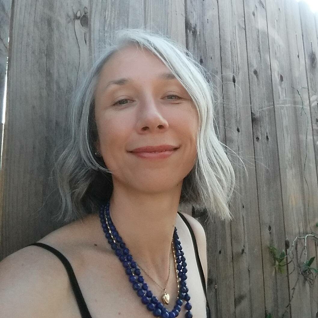 Alexandra Grant galeria, zdjęcie 13