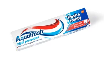 Pasta Aquafresh produkowana jest przez: