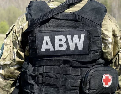 Miniatura: ABW weszło do biur Orlenu. Prokuratura...