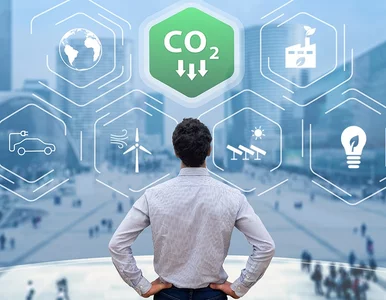 Miniatura: Wzrosła sprzedaż energii z kogeneracji...