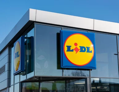 Miniatura: Lidl informuje o wycofaniu jednego z...