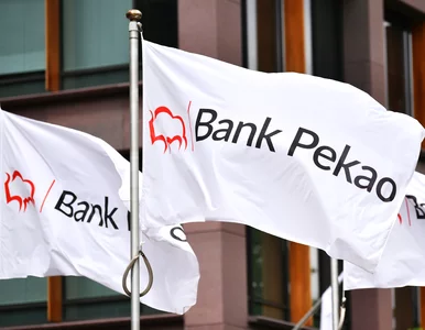 Miniatura: Bank Pekao bez Rady Nadzorczej. Cały skład...