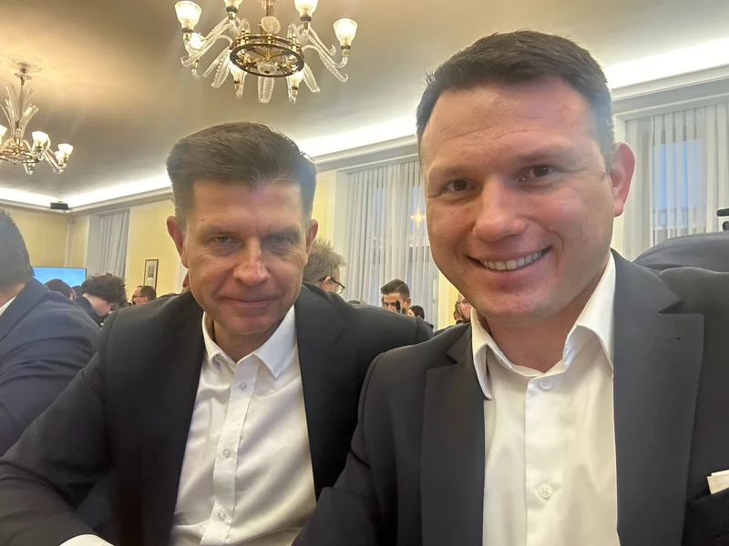 Polacy potrzebują partii przedsiębiorców? Tego boją się najwięksi gracze