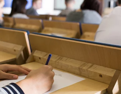 Miniatura: Ważny termin dla studentów pobierających...