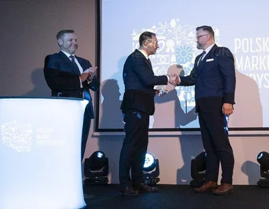 Miniatura: Kolejne podmioty na liście Polskich Marek...