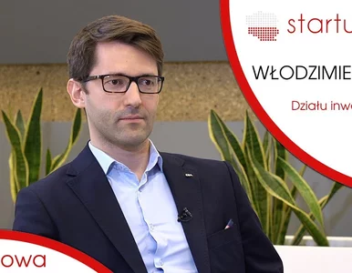 Miniatura: startupy.tv| Włodzimierz Kuc, NCBR