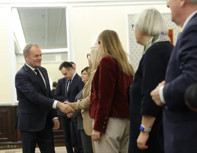 Miniatura: Tusk: Urlop dla przedsiębiorców jeszcze w...