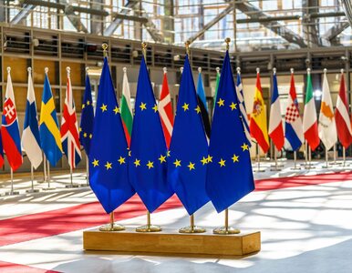 Miniatura: Unia Europejska ma wprowadzić embargo na...