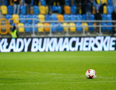 Miniatura: Branża zakładów sportowych w 2023 roku