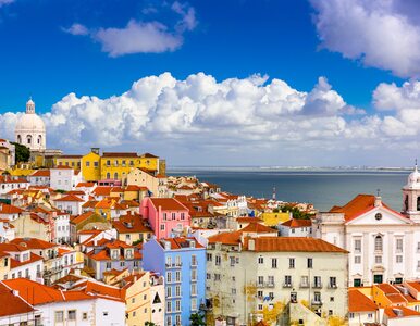 Najpiękniejsze zakątki Lizbony. Te miejsca po prostu trzeba odwiedzić!