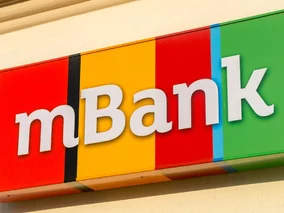 Miniatura: mBank ostrzega klientów. Jedna minuta może...