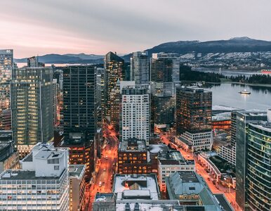 Miniatura: Vancouver znalazło sposób na finansowanie...
