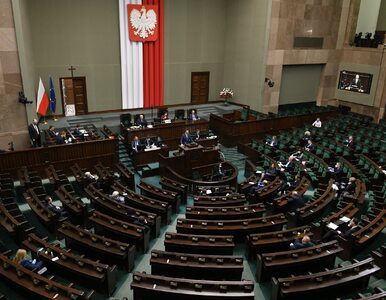Projekt tarczy antykryzysowej 4.0 trafił z Sejmu do Komisji Finansów...