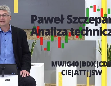Miniatura: Paweł Szczepanik przedstawia: mWIG40, BDX,...