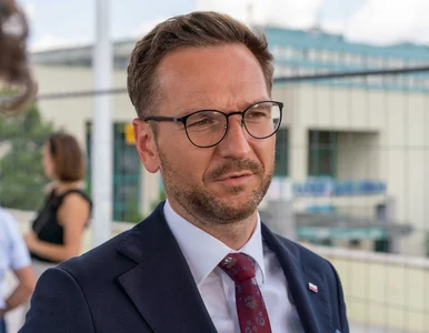 Miniatura: Minister rozwoju: Nigdy nie dotkniemy...