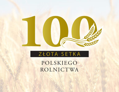 Giganci polskiego rolnictwa