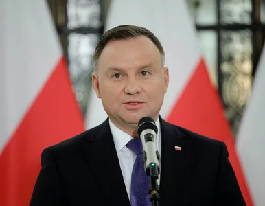 Miniatura: Prezydent Andrzej Duda o spłatach...