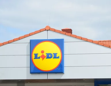 Miniatura: Lidl wprowadził kasy samoobsługowe